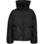 Resim Only Onlnewtamara Short Quilted Kadın Mont (15304777) 