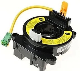 Resim Captiva C140 Airbag Zemberek Sargısı İthal Marka 95913311 