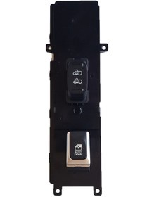 Resim H350 Pencere Anahtar Paneli 