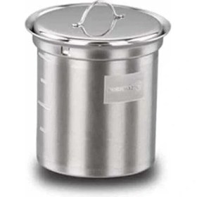 Resim Lidyahan Store A590 Straina Çay Süzgeci 74,8X76 mm 