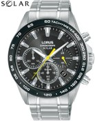 Resim Lorus Rz507ax9 Solar Kronograf Erkek Kol Saati 