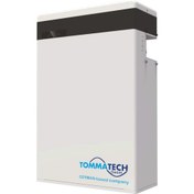 Resim Tommatech Hightech Power Generalpack 5.8kwh Lityum Batarya 