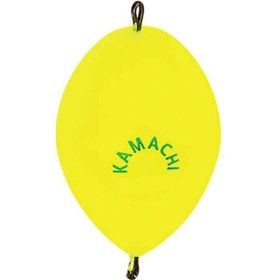 Resim Albastar Bulrag Olta Şamandırası SARI 60GR 