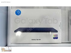 Resim (Sıfır Kapalı Kutu) Samsung Galaxy Tab A9 Plus 4/64GB Samsung Tab A9 Plus X210 TR | 64 GB | Mavi