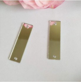 Resim Genel Markalar Tişörtünüzü Tasarlayın – Akrilik 40 Adet Küpe Deliği Olan Yapışkanlı Model 