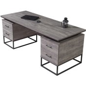 Resim Eymense Milas Ofis Masası 