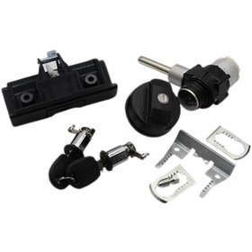 Resim Skoda Felicia 2 (6U1) 1998-2001 Felicia 1 1994-1998 Komple Kilit Seti 