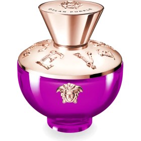 Resim Versace Dylan Purple EDP 100 ml Kadın Parfüm 
