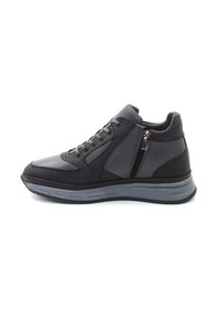 Resim Fast Step Hakiki Deri Kürklü Erkek Spor Bot 722kma317 001 
