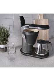 Resim Electrolux ELECTROLUX E7CM1-4MTM EXPLORE 7 FİLTRE KAHVE MAKİNESİ 