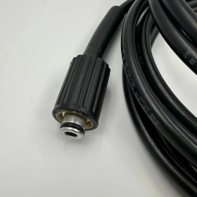 Resim Yıkama Makinası Hortumu 5m E Tipi 