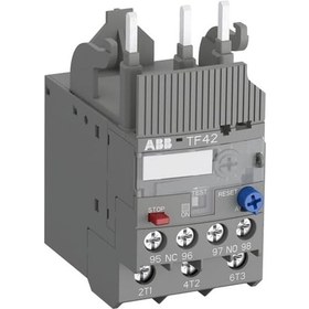 Resim Abb 1Saz721201R1047 Termik Röle Tf42-13-16A 