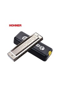 Resim Hohner Silver Star Mızıka do Majör 