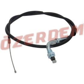 Resim Kuba Tk-03 Gaz Teli 