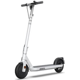 Resim Okai Neon Lite ES10 Elektrikli Scooter Beyaz 