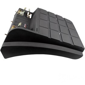 Resim Çamurluk Çekici Mp1 Ön Sağ (Kahveci Premium) - A9415200219 