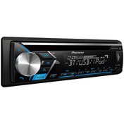 Resim Genel Markalar Pıoneer Deh-s4250bt Usb/cd/bt Oto Teyp 4x50 Watt * Çift Anfi Çıkışlı (4178) 