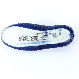 Resim Serabien Mr Mavi2 Yarım File Sörf Havuz Plaj Erkek Deniz Ayakkabı 