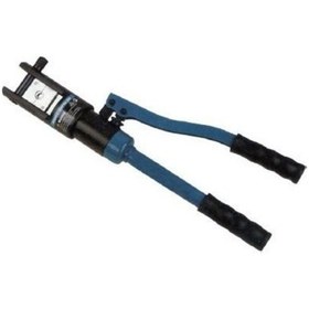 Resim Yqk300 Hidolik Papuç Sıkma Pensesi 