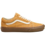 Resim Vans Ua Old Skool Erkek Günlük Ayakkabı Vn0007nt5qj1 Sarı Vn0007nt5qj1 Sarı 