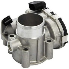 Resim Linea G.punto Gaz Kelebeği 1.4 Serkar 