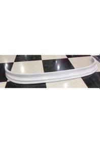 Resim Peugeot Boxer 2006-2015 Geniş Model Plastik Ön Karlık 