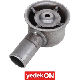 Resim AGCO Havalandırma Kapağı - Valtra | V837070442 