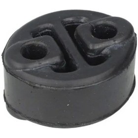 Resim Emgrand Motor Susturucu Askı Lastiği Ön 