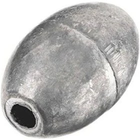 Resim Delikli Gezer Kurşun 500gr Pakette - 4 Gr 