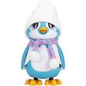 Resim Silverlit Rescue İnteractive Penguen Mavi 