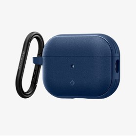 Resim caseology Airpods Pro (2. NESİL) Kılıf Vault Navy Blue - Acs05425 
