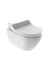Resim Geberıt Aquaclean Tuma Comfort Akıllı Asma Klozet 146.294.Sı.1 