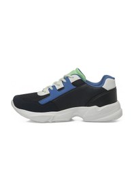 Resim Kinetix Otto G 6fx Lacivert Erkek Çocuk Sneaker 000000000102123965 Lacivert 