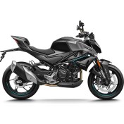 Resim Cf Moto 450 Nk Naked Motosiklet 