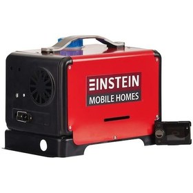 Resim Einstein 5kw Çanta Tipi Webasto 12/24/220v 