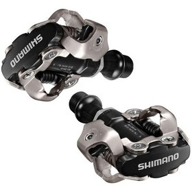 Resim Shimano Pedal Spd Kal Sm-sh51 - Pd-m540 Siyah 