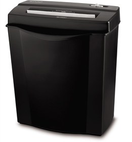 Resim Aurora As1210Sb Evrak İmha Makinesi 