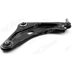 Resim Otozone Ön Salıncak Sağ Komple Peugeot P207 07 15 P208 12 19 P2008 13 19 Cıtroen C3 09 C4 Cactus 14 Ds3 10 15 Güçlendirilmiş 3006-p109r 9810588180 3521.n8 9822126980 