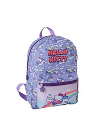 Resim Hello Kitty Anaokulu Çantası 2217 