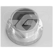 Resim Hutchinson D7512 Alternatör Kasnağı Clıo Iı Kangoo Megane Laguna I Scenic / Logan Sandero 1.4 16v 1. 