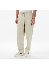 Resim Unıted4 Oversize Fit Erkek Krem Eşofman Altı Gux Krem 
