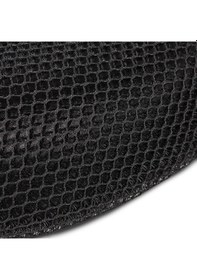 Resim Honda Spacy Motosiklet Sele Koltuk Kılıfı 3D Çift Katlı File (541104690) 