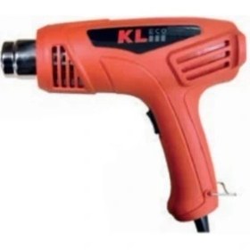 Resim Kleco Ke7202sh Sıcak Hava Tabancası 