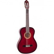 Resim Valencia VC104TRDS Klasik Gitar 