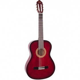 Resim Valencia VC104TRDS Klasik Gitar 