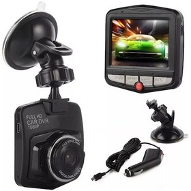 Resim Camara De Seguridad Para Automovil Hd Dash Cam Full 1080p 