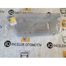 Resim 964000010R Laguna 3 Iii Sağ Güneşlik Mais 