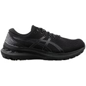 Resim Asics Siyah Erkek Koşu Ayakkabısı 1011B440-001 GEL-KAYANO 29 Asics