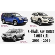 Resim Barrer Nissan X-Trail Kapı Gergi (Limitör) Tamir Kiti 2001-2019 