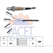 Resim FACET Opel Oksıjen Sensoru Konum 1 Corsa D Corsa E Astra J Mokka İnsignia A A12xer A14xer A14net - 